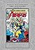 Marvel Masterworks: The Avengers, Vol. 20