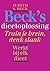 Beck's dieetoplossing: train je brein en denk slank