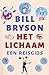 Het lichaam: een reisgids