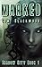 Marked (Shadow City #1)