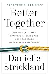 Better Together by Danielle Strickland
