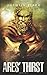 Ares’ Thirst (Connor Reed #3)