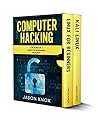 Computer Hacking: 2 Books in 1: Linux for Beginners + Kali Linux Computer Hacking: 2 Books in 1: Linux for Beginners + Kali Linux