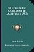 L'Histoire De Guillaume Le Marechal (1882) (French Edition)