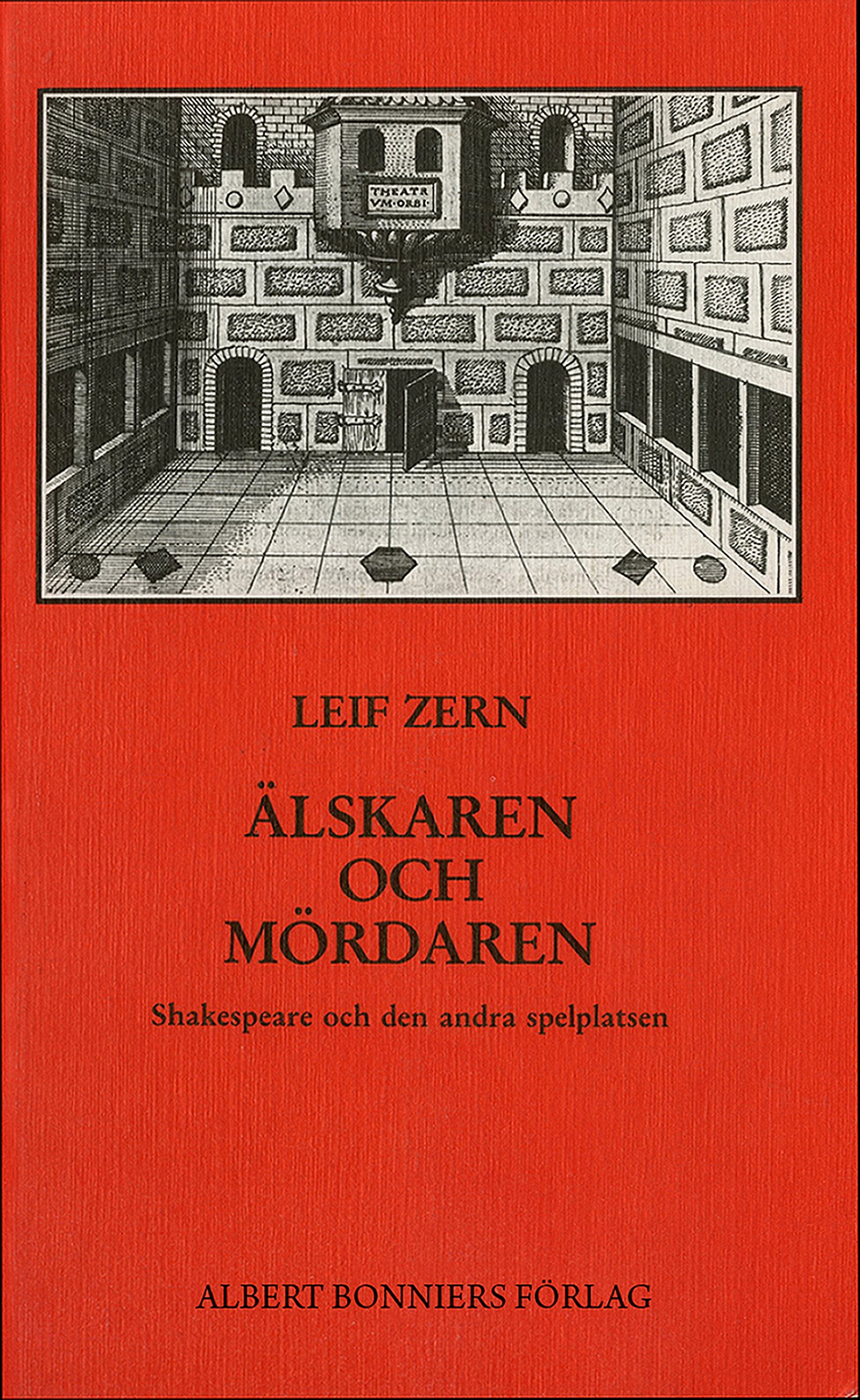 Älskaren och mördaren