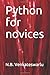 Python for novices