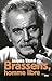 Brassens, homme libre by Jacques Vassal