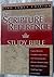 The Scripture Reference Stu...