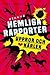 Bennys hemliga rapporter 3:...