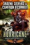 Hurricane by Shayne Silvers
