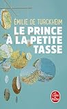 Le Prince à la pe...