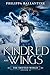 Kindred and Wings (The Shifted World)