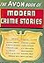 The Avon Book of Modern Crime Stories