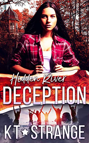 Hidden River Deception (Hidden River Academy #4)