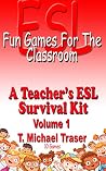 ESL - Fun Games f...