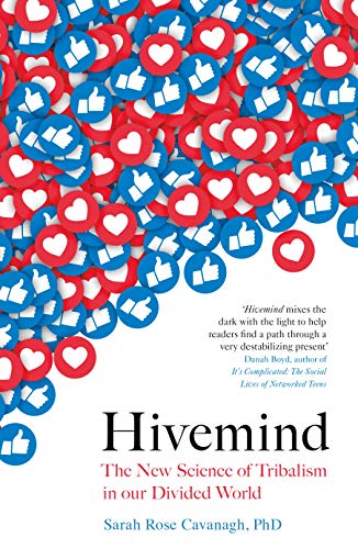 Hivemind (Paperback)