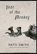 Year of the Monkey