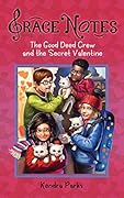 The Good Deed Crew and the Secret Valentine