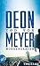 Tod vor Morgengrauen by Deon Meyer