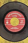 Spungunion by John  Boden