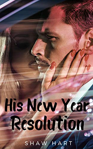 His New Year Resolution (Happily Ever Holiday)