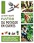 Le petit traité Rustica du potager en carrés by Robert Elger