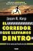 El corredor que llevamos dentro / The Inner Runner (Spanish Edition)