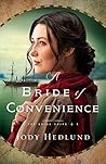 A Bride of Convenience by Jody Hedlund