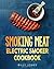 Smoking Meat: Electric Smok...