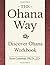 The Discover Ohana Workbook...