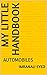 MY LITTLE HANDBOOK  by IMRANALI SYED
