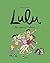 Lulu, Tome 08 by Christophe Nicolas