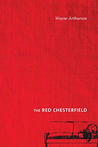 The Red Chesterfield (Kindle Edition)