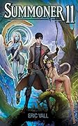 Summoner 11