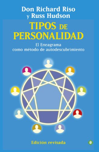 Tipos de personalidad: El Eneagrama como método de autodescubrimiento (Paperback)