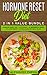 Hormone reset diet 2 in 1 v...