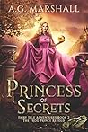 Princess of Secrets
