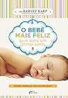 O bebê mais feliz...