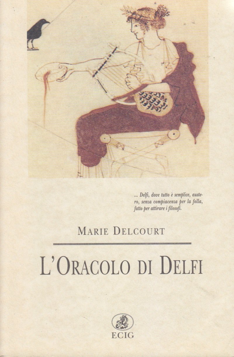 L'oracolo di Delfi