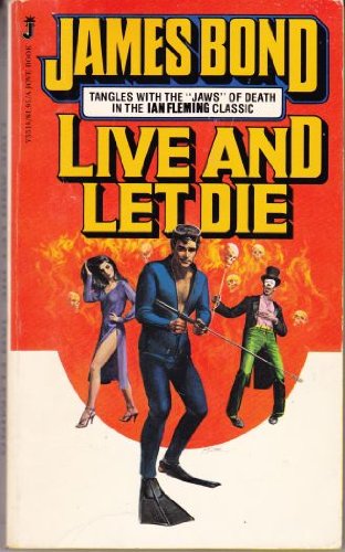 Live and Let Die