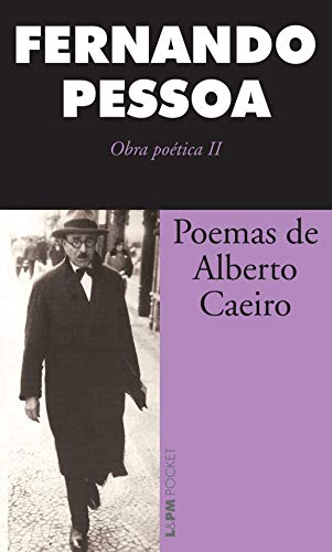 Poemas de Alberto Caeiro (Kindle Edition)