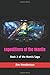 Expeditions of the Mantis (Mantis Saga #2)