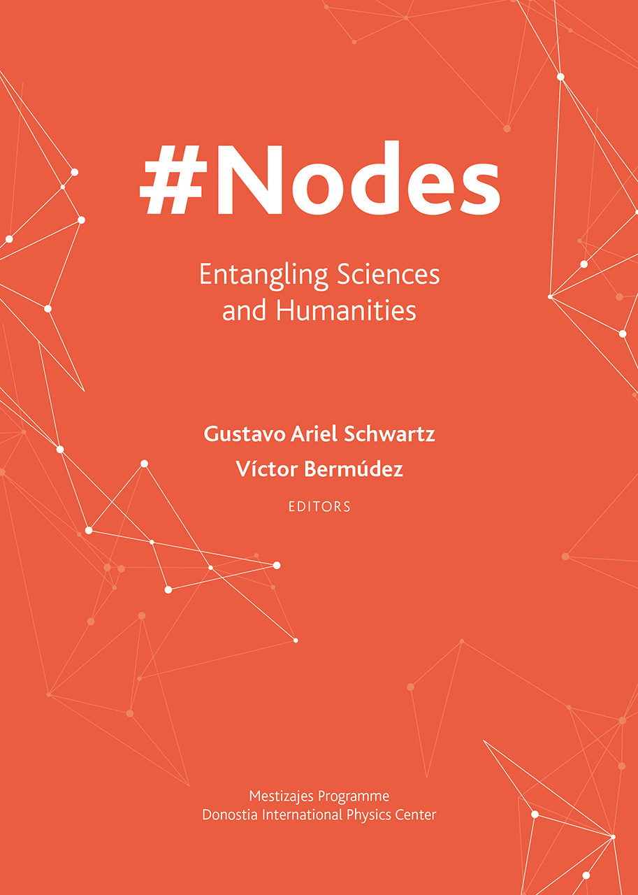 #Nodes: Entangling Sciences and Humanities (Hardcover)