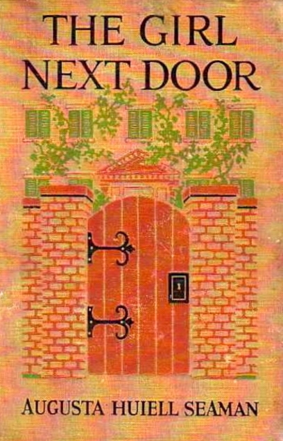 The Girl Next Door (Hardcover)