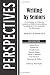 Perspectives - Writing by Seniors by AMICA Creative Writing Group