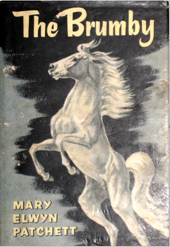 The Brumby (Hardcover)