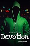 Devotion : An erotic thriller (Silk Stalkings Book 2)
