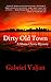 Dirty Old Town (Shane Cleary, #1)