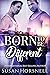 Born to be Different (Born #2)