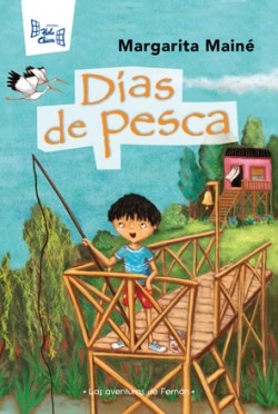 Días de pesca (Las aventuras de Fernán, #3).